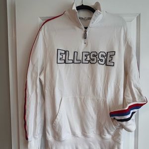 Ellesse vintage sweatshirt - Amazing style - Euro Size 46